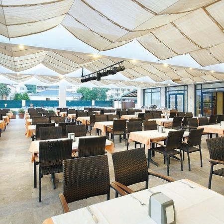 Idas Club Hotel イチュメレール エクステリア 写真