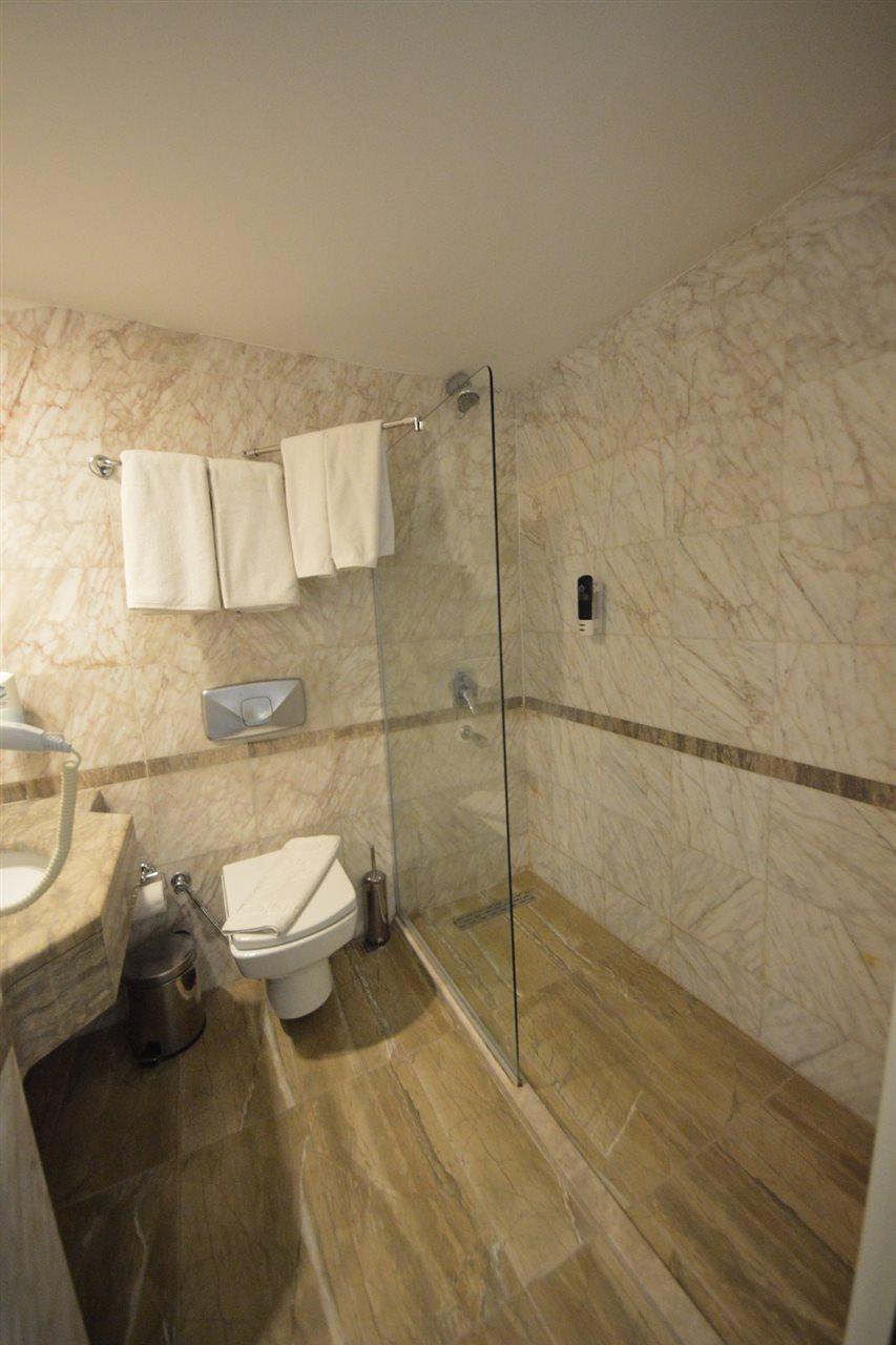 Idas Club Hotel イチュメレール エクステリア 写真