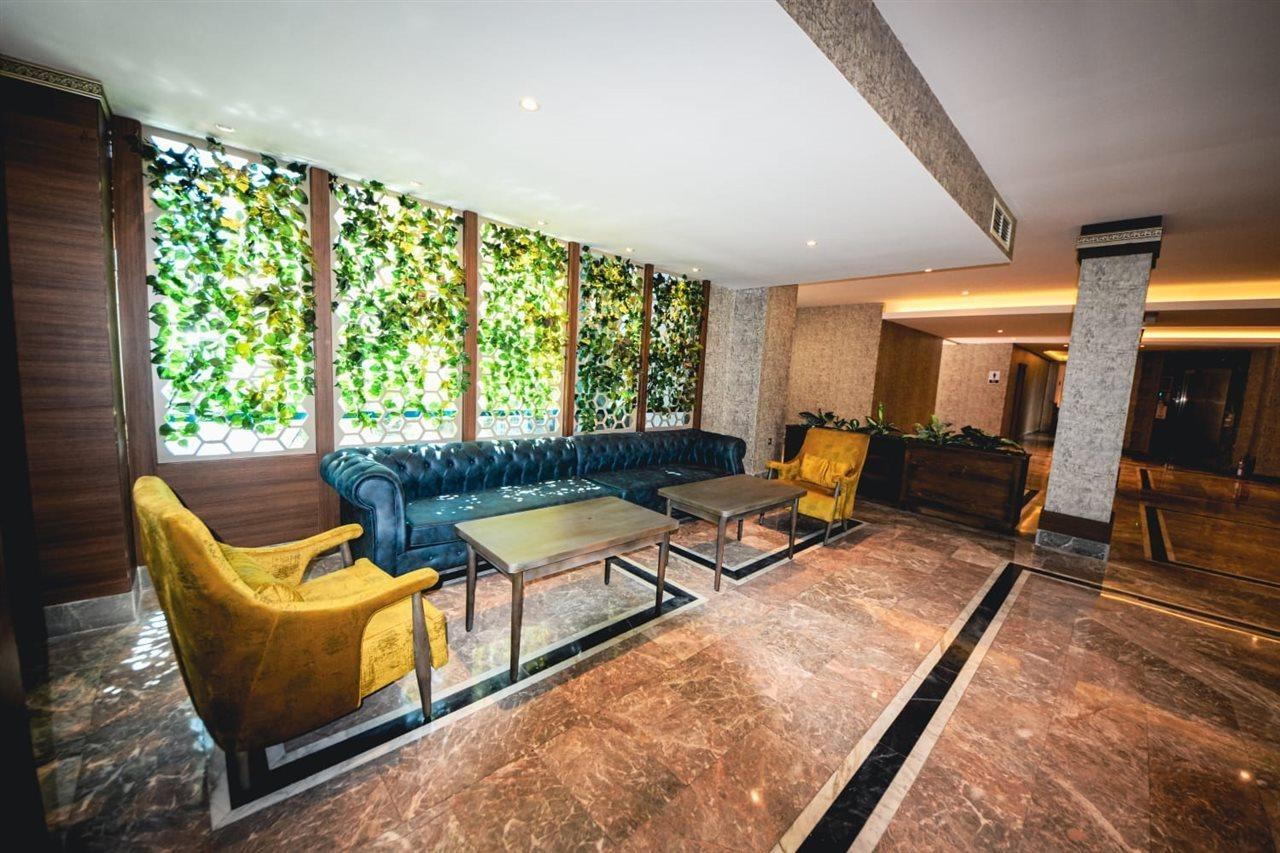 Idas Club Hotel イチュメレール エクステリア 写真