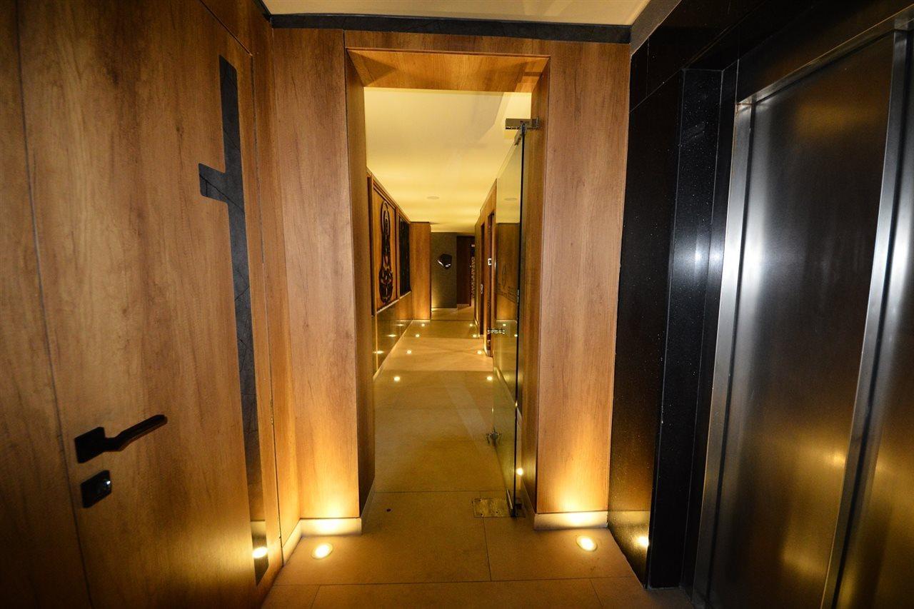 Idas Club Hotel イチュメレール エクステリア 写真
