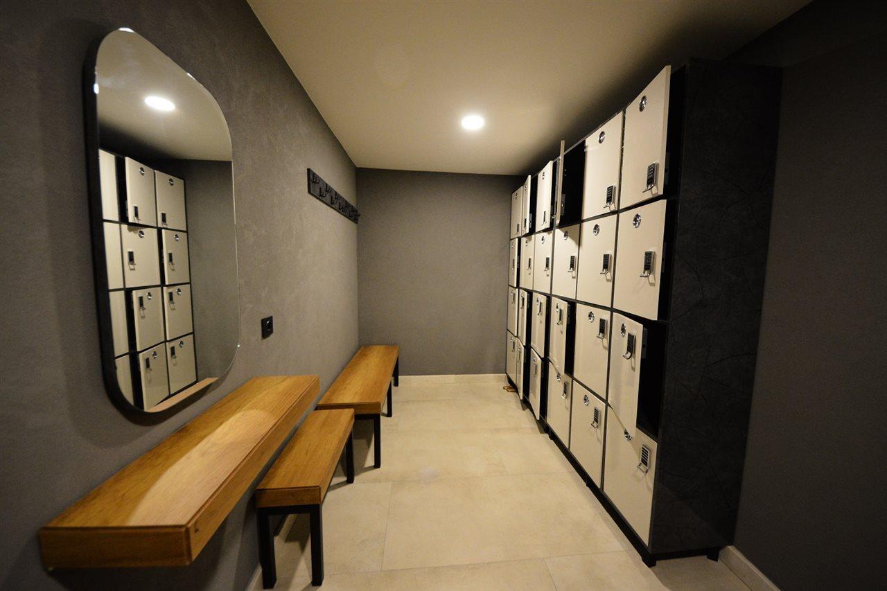 Idas Club Hotel イチュメレール エクステリア 写真