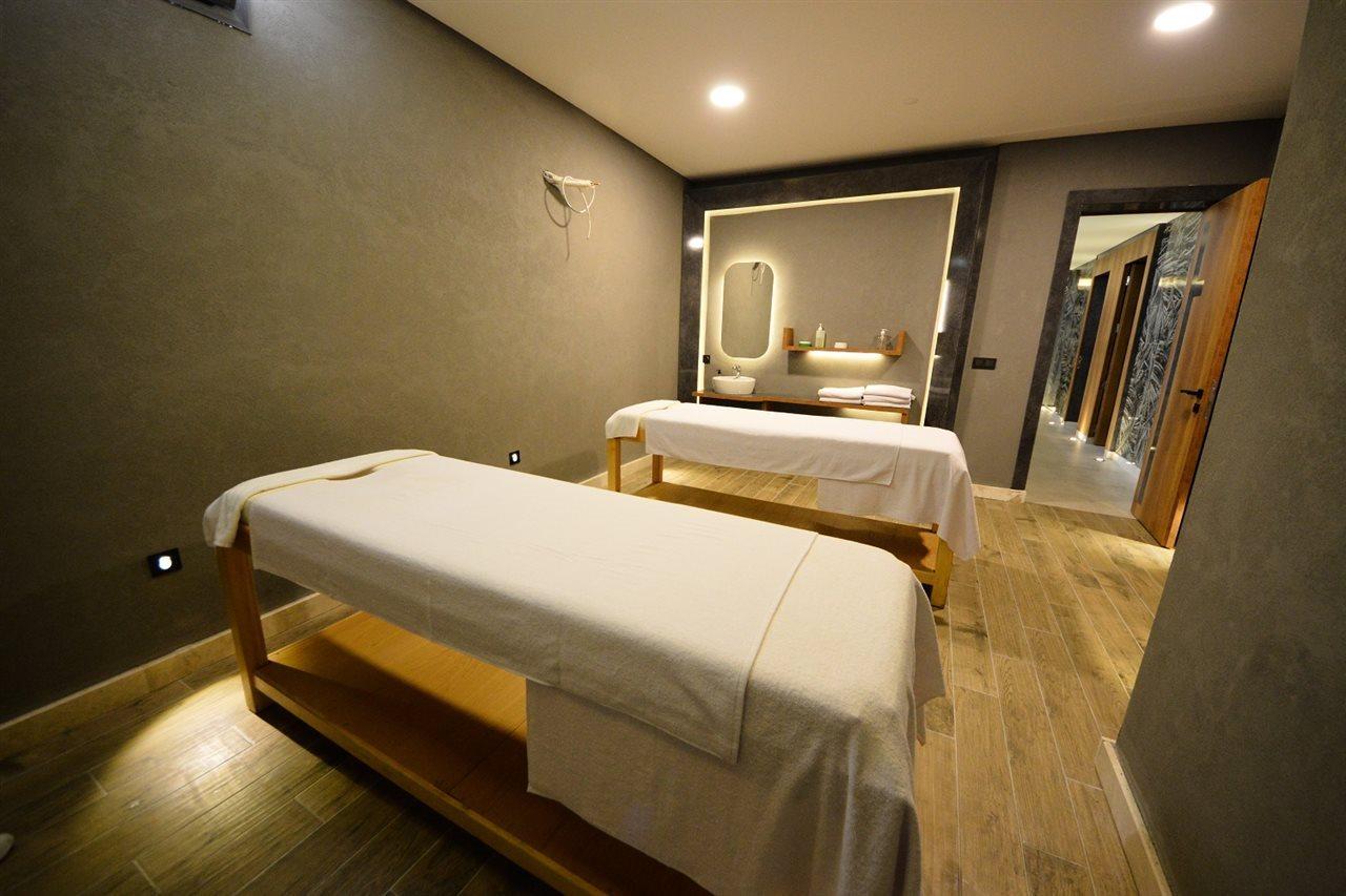 Idas Club Hotel イチュメレール エクステリア 写真