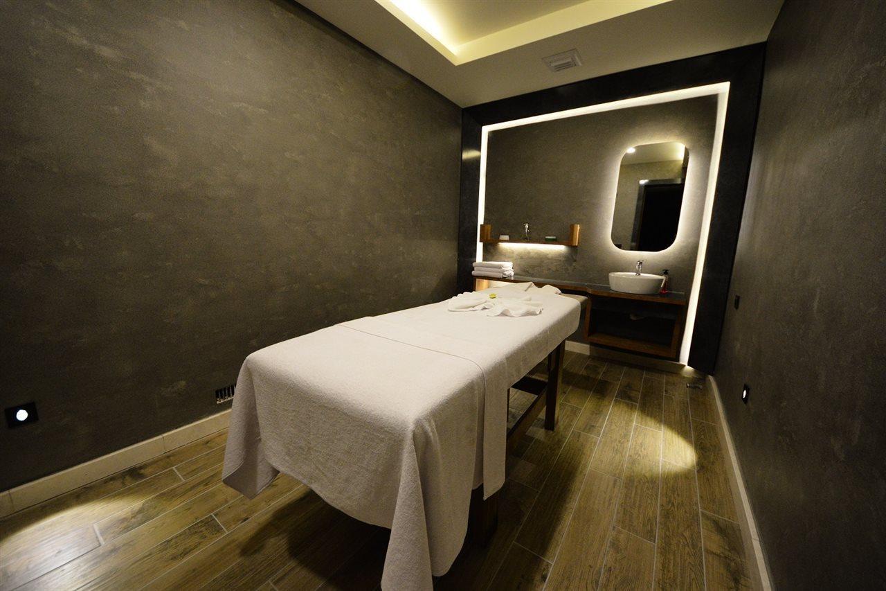 Idas Club Hotel イチュメレール エクステリア 写真