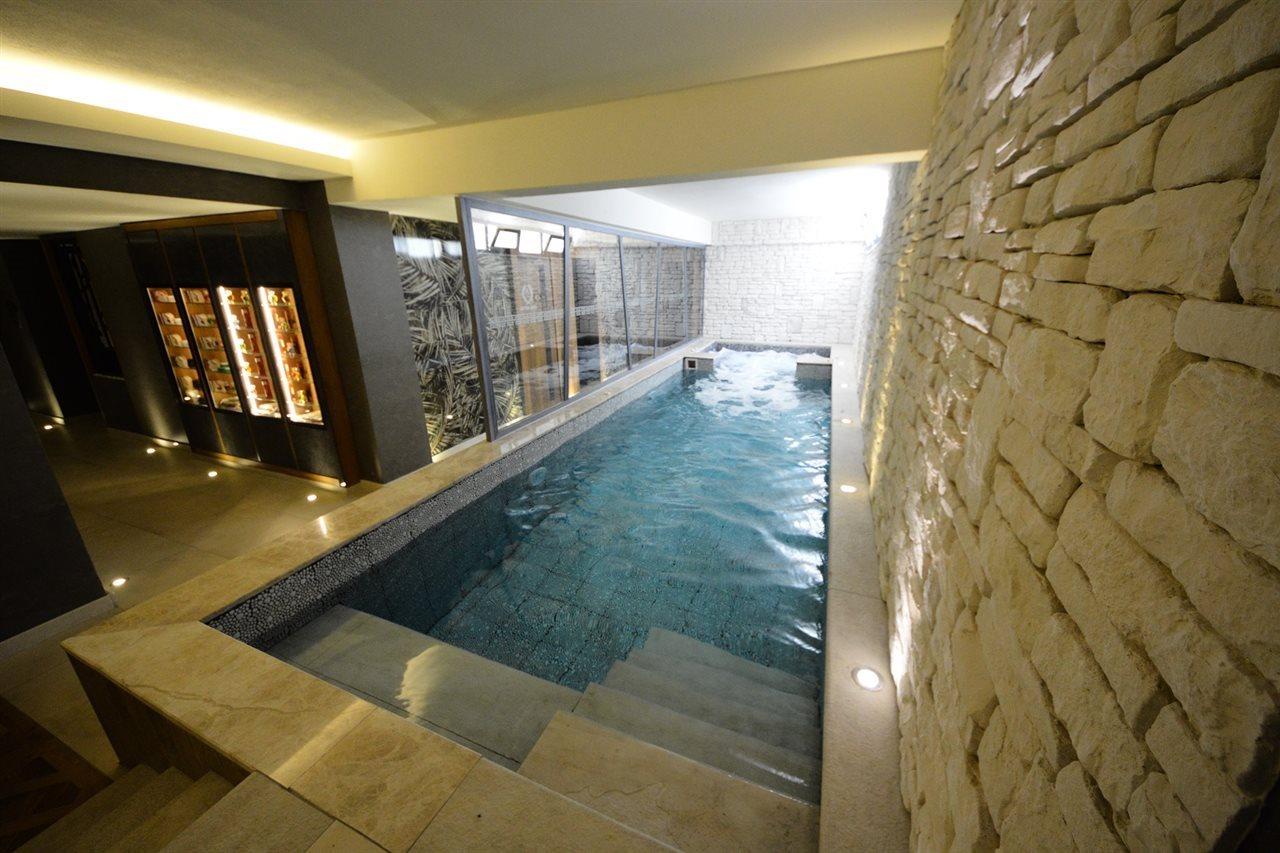 Idas Club Hotel イチュメレール エクステリア 写真