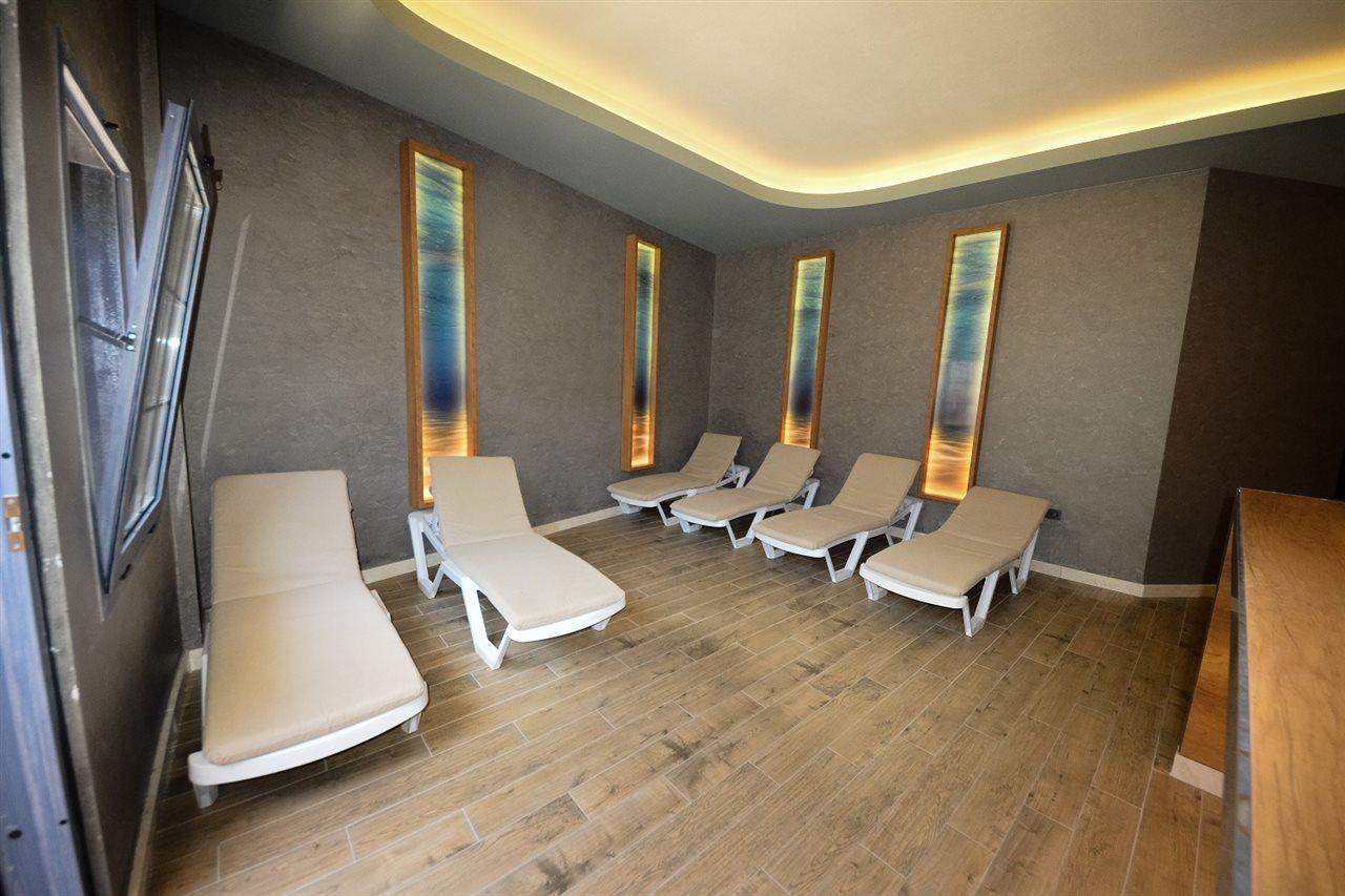 Idas Club Hotel イチュメレール エクステリア 写真