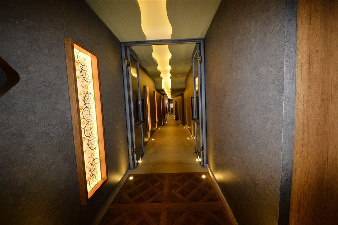 Idas Club Hotel イチュメレール エクステリア 写真