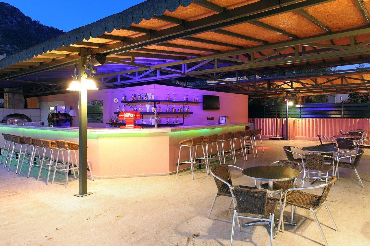 Idas Club Hotel イチュメレール エクステリア 写真