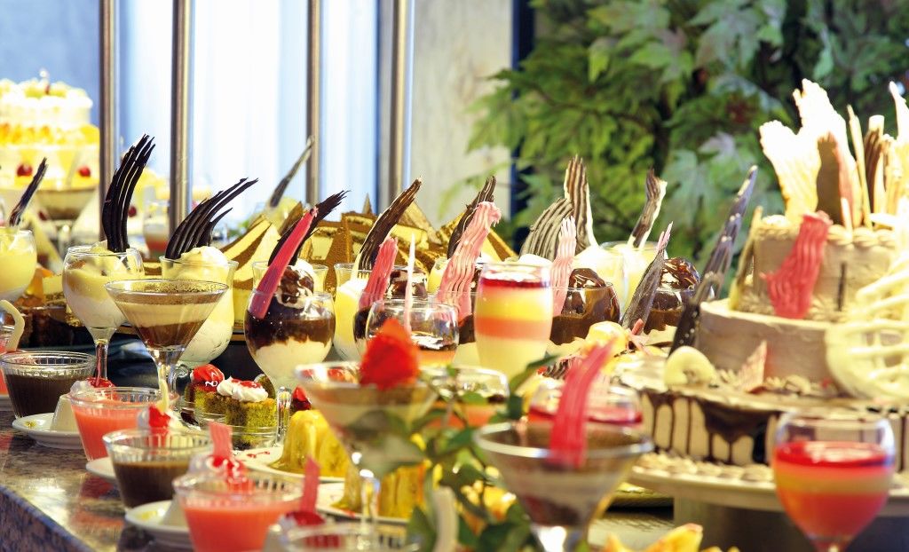 Idas Club Hotel イチュメレール エクステリア 写真