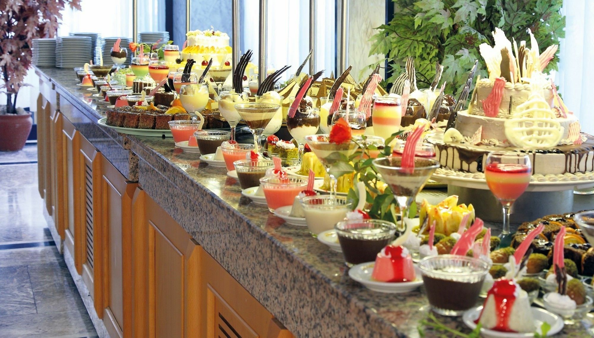 Idas Club Hotel イチュメレール エクステリア 写真